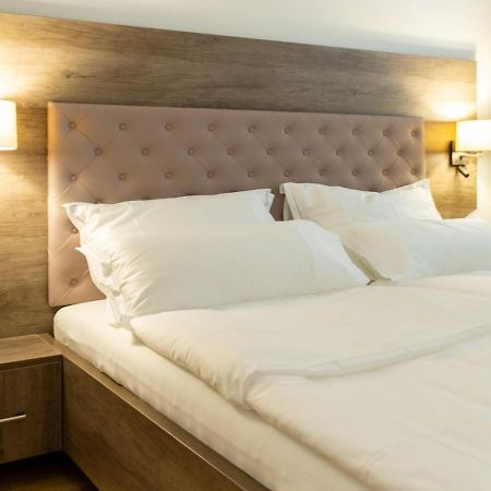 Premium Green Apartments Виена Екстериор снимка