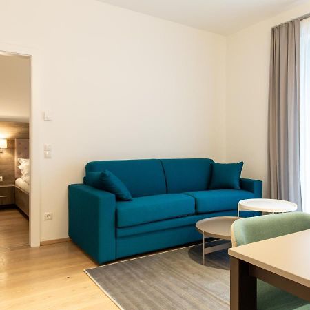 Premium Green Apartments Виена Екстериор снимка