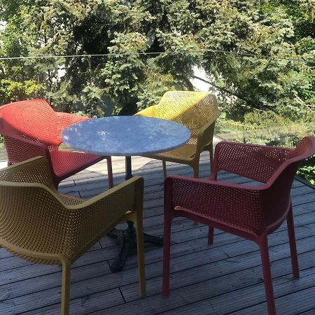 Premium Green Apartments Виена Екстериор снимка