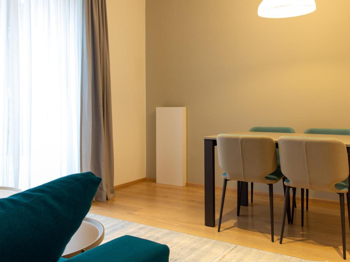 Premium Green Apartments Виена Екстериор снимка