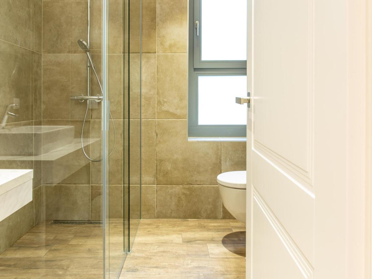 Premium Green Apartments Виена Екстериор снимка