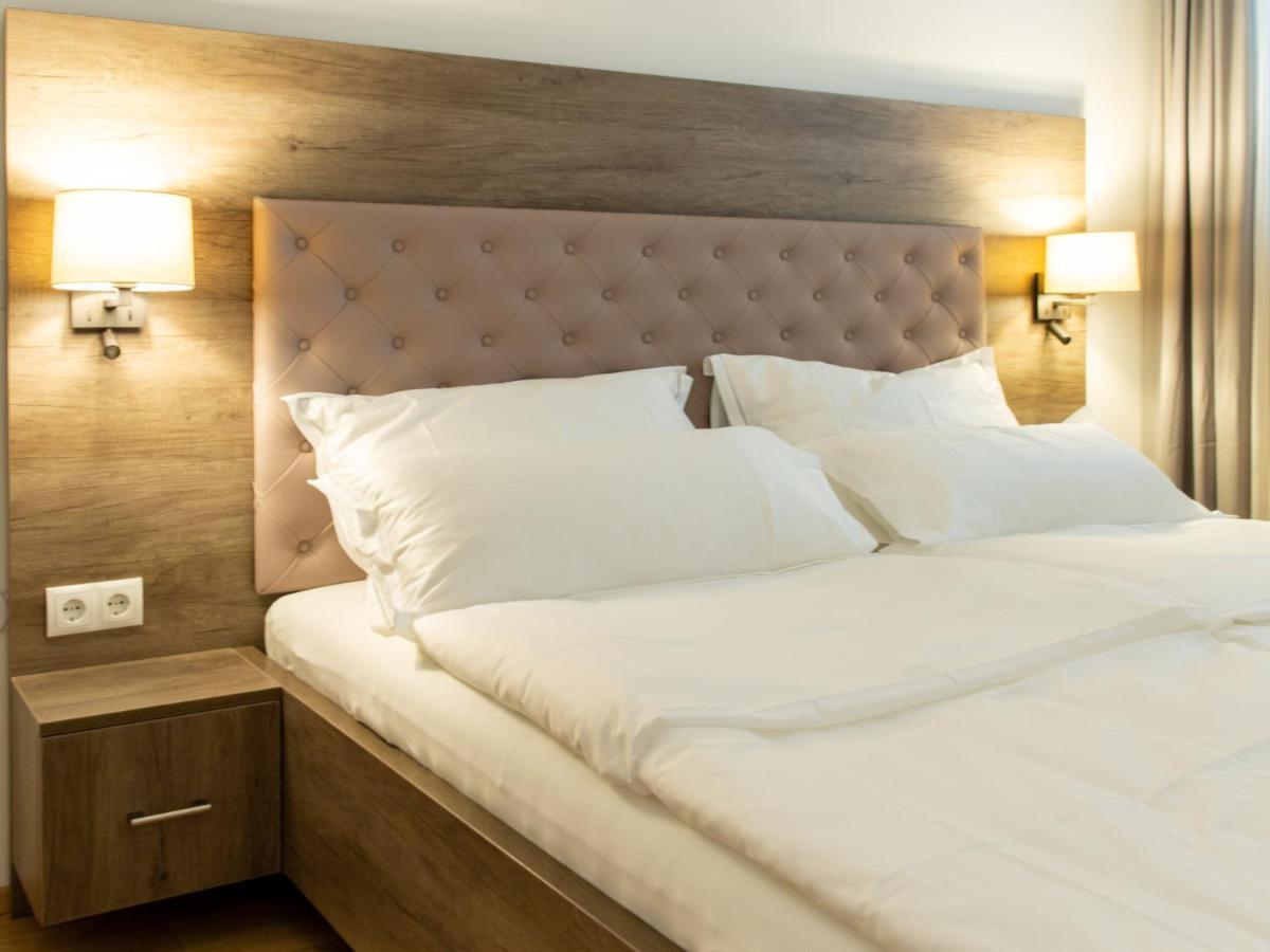 Premium Green Apartments Виена Екстериор снимка