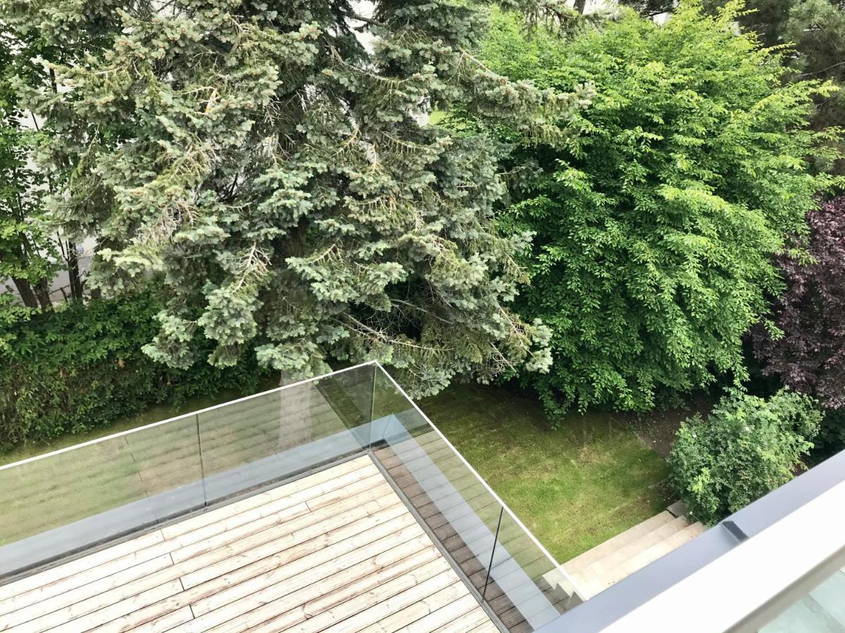 Premium Green Apartments Виена Екстериор снимка