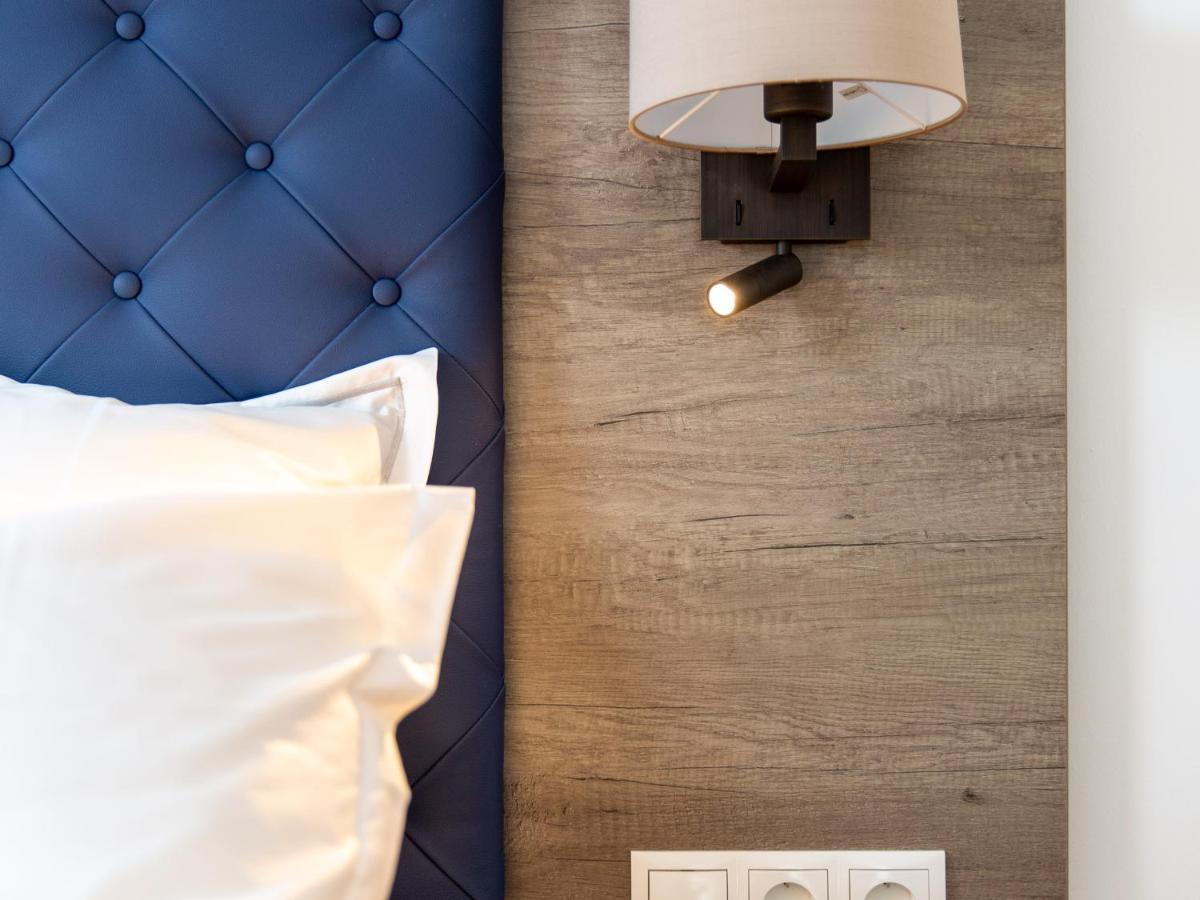 Premium Green Apartments Виена Екстериор снимка