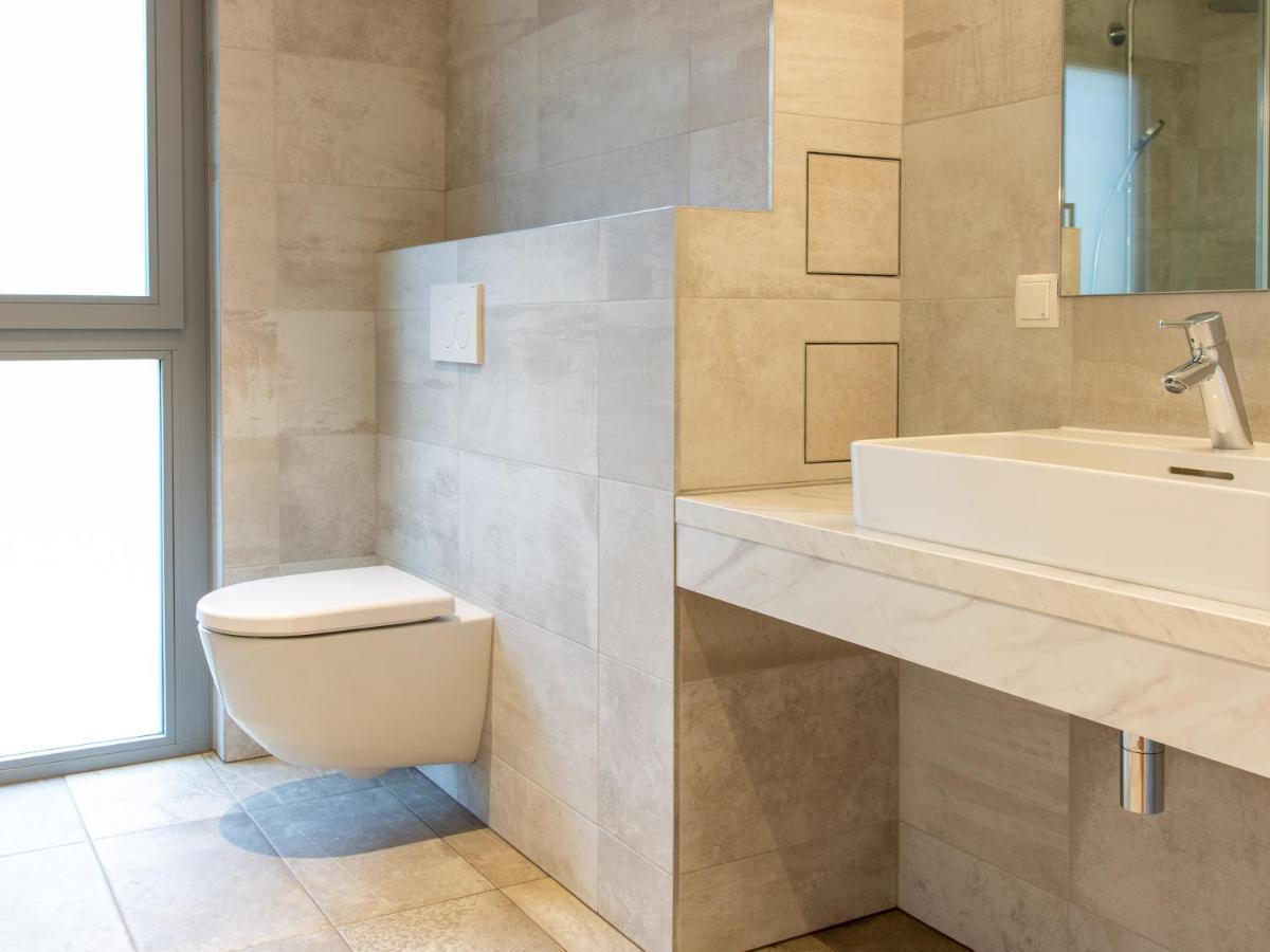 Premium Green Apartments Виена Екстериор снимка