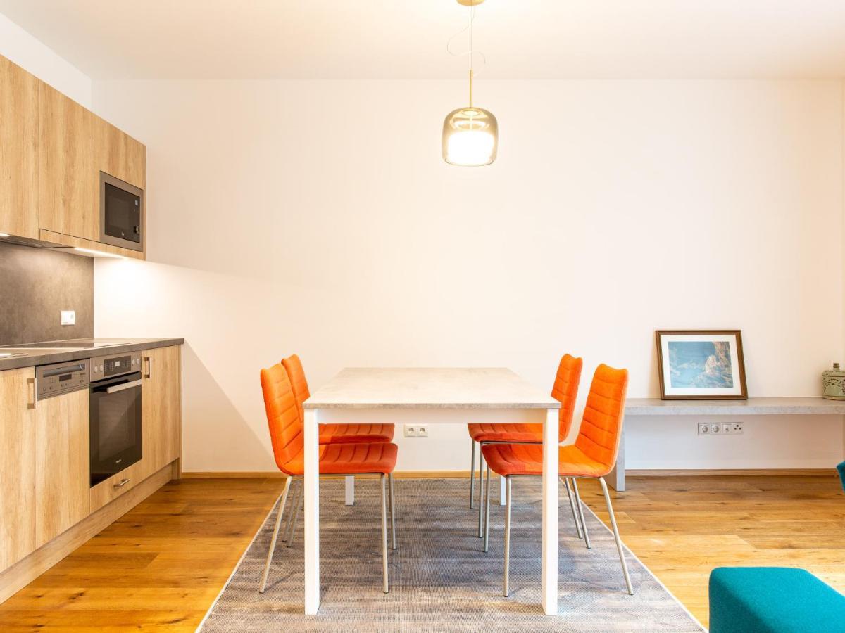 Premium Green Apartments Виена Екстериор снимка