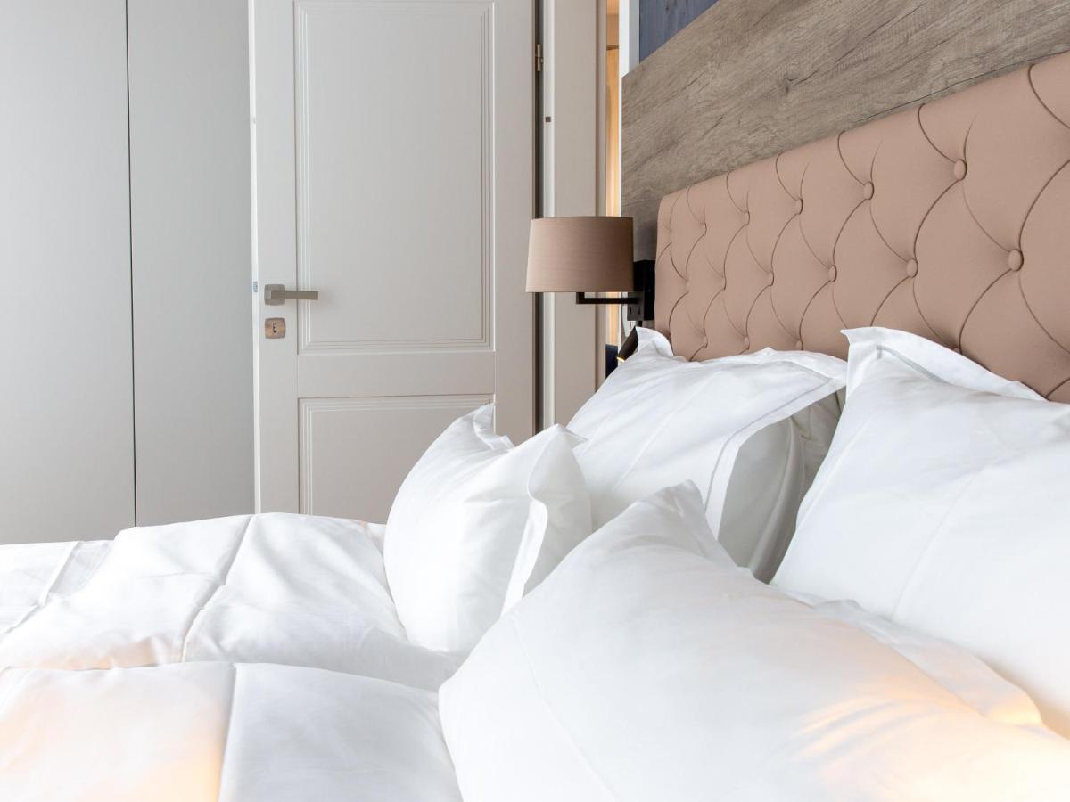 Premium Green Apartments Виена Екстериор снимка