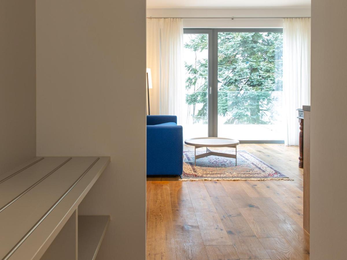 Premium Green Apartments Виена Екстериор снимка