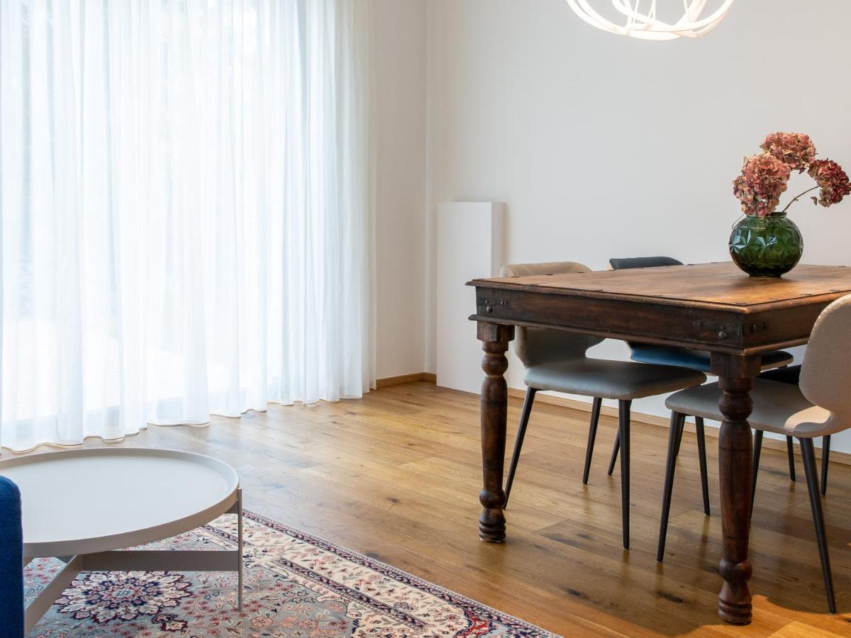 Premium Green Apartments Виена Екстериор снимка